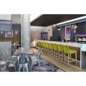 4* Leonardo Hotel Sheffield City Break: Central Stay for 2 with Breakfast & Prosecco | Wowcher