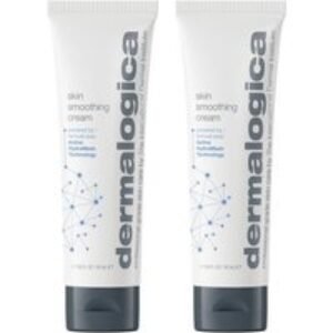 Dermalogica Skin Smoothing Cream (2 x 50ml) Duo