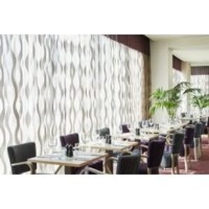 4* Leonardo Hotel Bradford City Break with Breakfast & Prosecco - Central City Hotel Stay for 2 | Wowcher