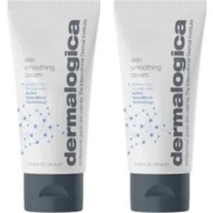 Dermalogica Skin Smoothing Cream (2 x 100ml) Duo