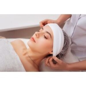 Microneedling Facial Treatment - 1