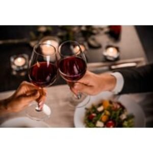 3-Course Indian Dining with Wine for Two at Awadh Restaurant | Wowcher
