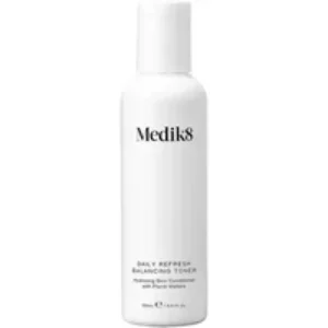 Medik8 Daily Refresh Balancing Toner Alcohol-Free 150ml