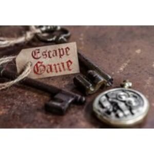 2 Corporate Virtual Escape Room Games | Wowcher