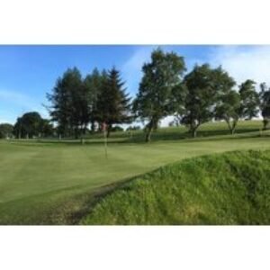 18 Holes of Golf for 1