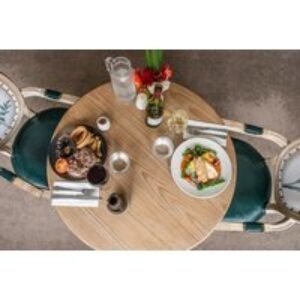 Tinto Hotel Stay for 2: Breakfast