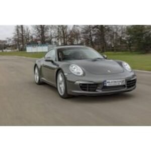 Supercar Driving Experience - Porsche 911 - 3 or 6 Laps at Nutts Corner