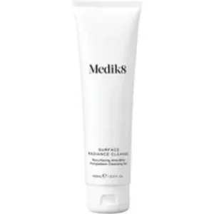 Medik8 Surface Radiance Cleanse Cleansing Gel 150ml