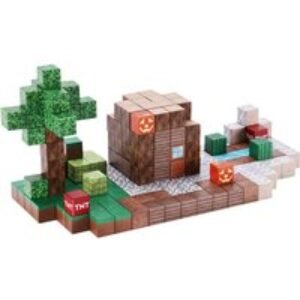 Childrens Sensory Magnetic Mine Blocks Building Set | Wowcher