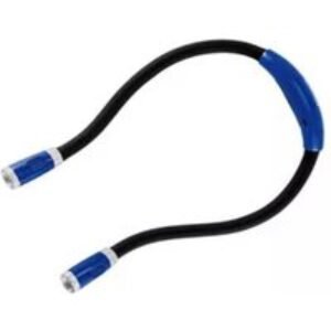 LED Neck Reading Light - Flexible