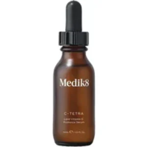 Medik8 C-Tetra Lipid Vitamin C Antioxidant Serum 30ml