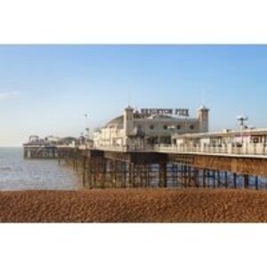 4* Leonardo Hotel Brighton Stay - Superior Room & Breakfast for 2 with Dining Option! | Wowcher
