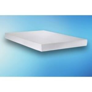 Classic Memory Mattress - 5 Sizes | Wowcher