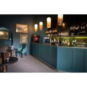 Hollin House Hotel