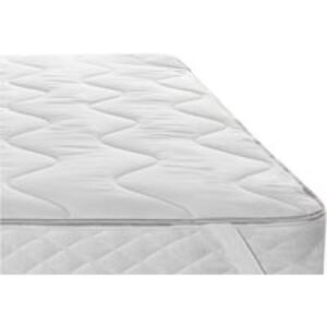 Self-Heating Thermal Mattress Topper - 5 Sizes | Wowcher
