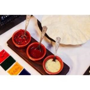 Two-Course Indian Meal for Two at Diwali Indian Cuisine
