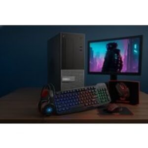 GT 730 Gaming PC Bundle - Intel Core i5