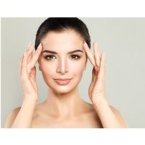 1 or 3 Sessions of PRF Facial Treatment at Laser Care Skin Clinic