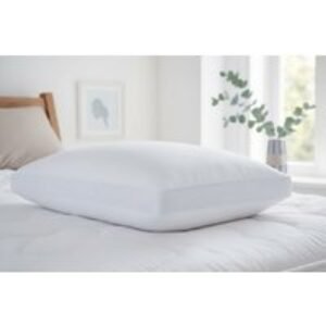 Microfibre Airflow Cooling Pillow - Breathable