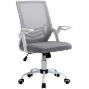 Ergonomic Mesh Office Chair - Adjustable Height