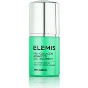Elemis Pro-Collagen Advanced Eye Treatment (15ml)