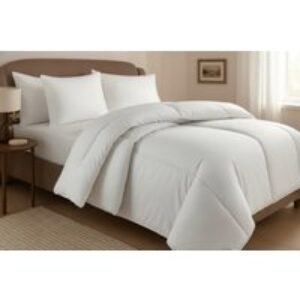 NightComfort Summer Sleep duvet - 1.5 / 4.5 / 6 / 7.5 Tog | Wowcher