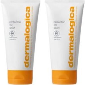 Dermalogica Protection 50 Sport SPF50 (2 x 156ml) Duo