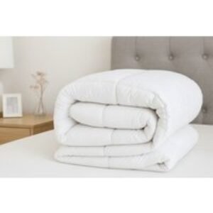 Hypoallergenic Hollowfibre Winter Duvet - Warm