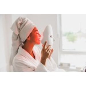 HydraFacial with RF Skin Tightening & LED Light Mask - 45 Minutes at My Beauty Place