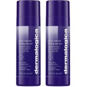 Dermalogica Phyto Nature Firming Serum (2 x 40ml) Duo