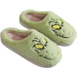 Unisex Black Lightweight Breathable Cotton Slippers - Unisex Summer Indoor Shoes (6 Sizes) | Wowcher