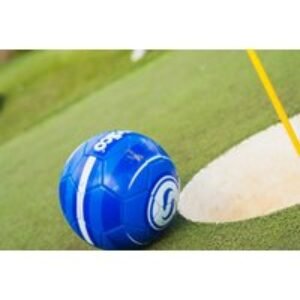 FootGolf Family Session | Wowcher