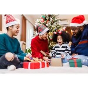 Personalised Letter & Pack from Santa | Wowcher