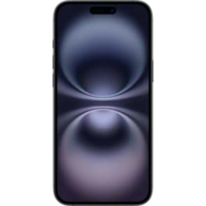 Apple iPhone 16 Plus Dual SIM (128GB Black) at Â£109 on Pay Monthly 200GB (24 Month contract) with Unlimited mins & texts; 200GB of 5G data. Â£29.99 a month.