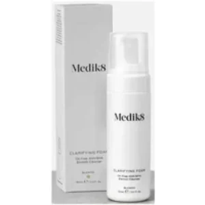 Medik8 Clarifying Foam 150ml