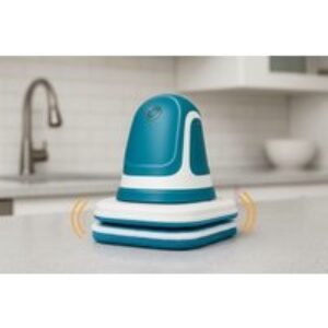 Swift Scrub Cordless Multi-Surface Vibrating Cleaning Machine - Lightweight