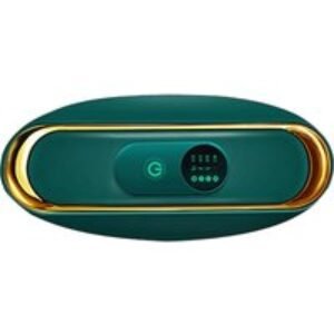 Electric Tummy Toning Massage Belt - Advanced Fat-Burning Technology | Wowcher