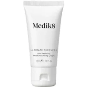 Medik8 Ultimate Recovery Intense Intensive Skin Repair Cream 30ml