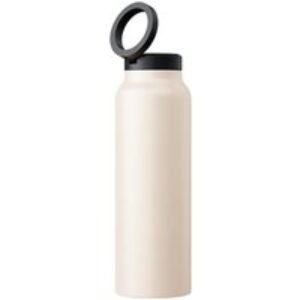 24oz Stainless Steel Insulated Water Bottle & Magnetic Tripod - Hydration for Active Lifestyles | Wowcher