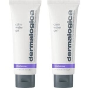 Dermalogica UltraCalming Calm Water-Gel (2 x 50ml) Duo
