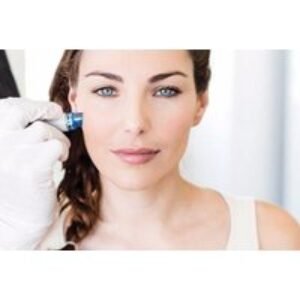 Skin-Boosting Anti-Ageing Facial with Personalised Serums at H Med Spa