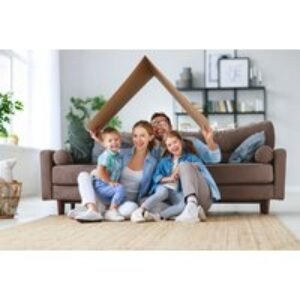 Family Photoshoot with 3 Prints in Manchester | Wowcher