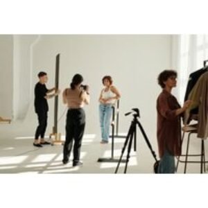 Modelling Photoshoot with 3 Prints - Manchester | Wowcher