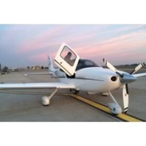 45-Minute Flying Experience for 1