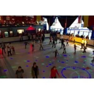 2-Hour Roller Skating Session with Complimentary Hot Drink - Rotherham | Wowcher