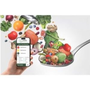 Check My Intolerance - At-Home Food Sensitivity Test: 300-900 Items | Wowcher