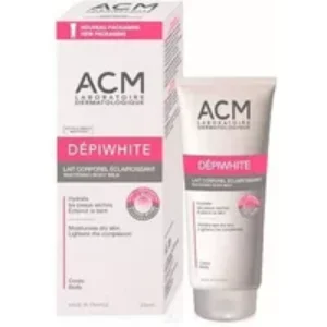 Depiwhite Lightening Body Milk 200ml
