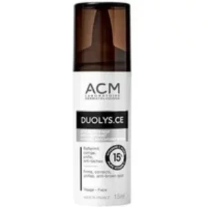 Duolys Ce 15% Serúm  Antiox Vit-C 15ml