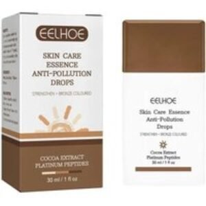 Drunk Elephant  Bronzing Serum Drops - Youth-Boosting