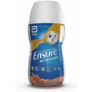 Ensure Nutrivigor Chocolate 4 x 220 ml